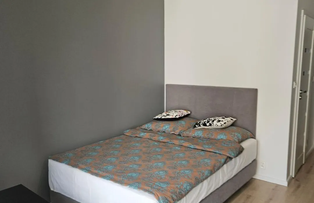 Modern Apartment Close To The Center By Krakow Home-1
