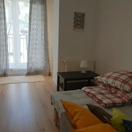 Modern Apartment Close To The Center By Krakow Home-2
